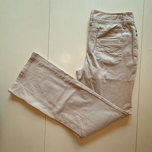 Cato Light Tan Pants